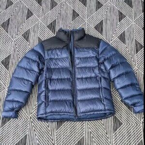 Peak Performance Frost Glacier Down Jacket (Men's XL)
